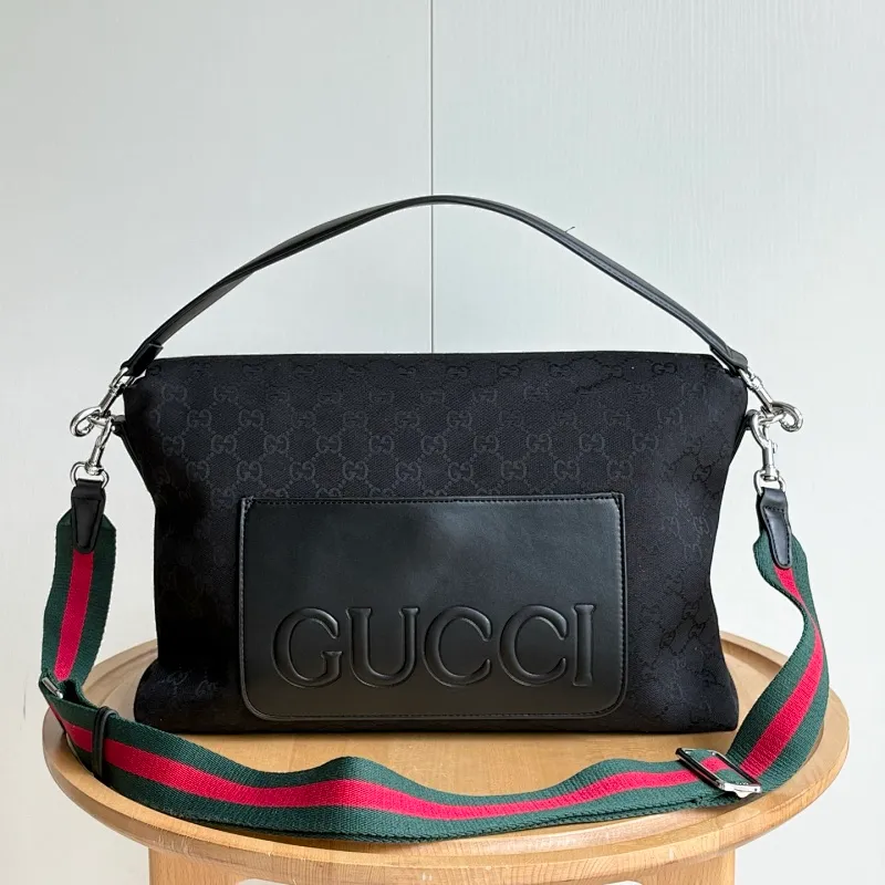All Categories Official Website "Brand Women's Bags" Women's Bags 💙 GUCCI 2026 New GUCCI Crossbody Bag