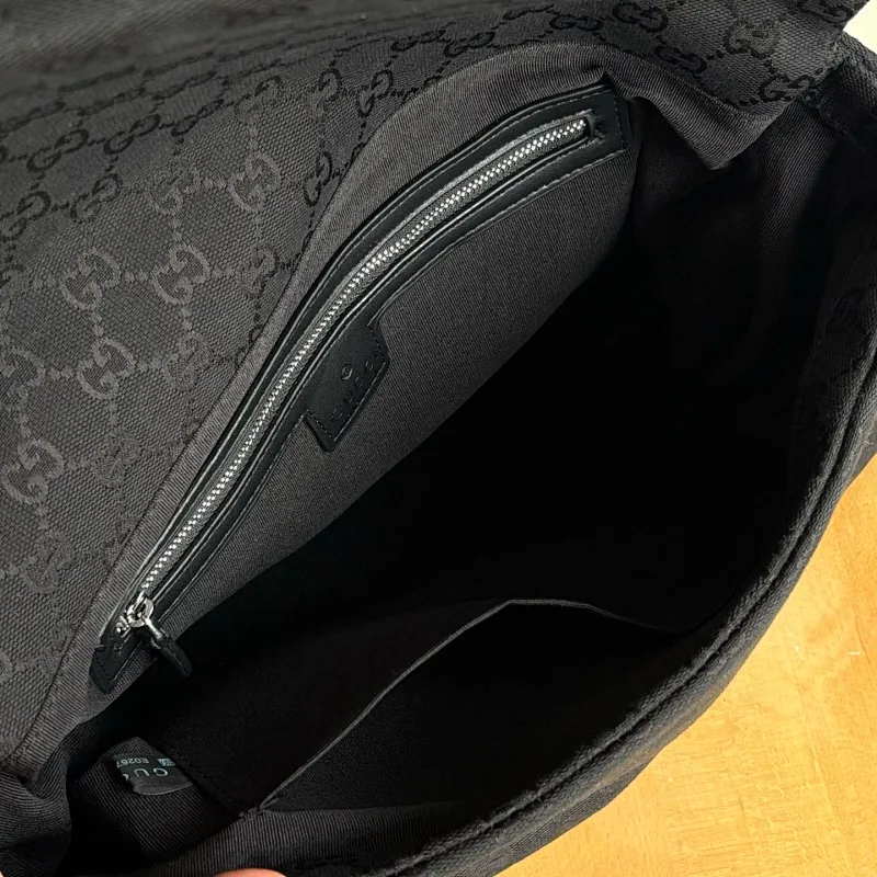 All Categories Official Website "Brand Women's Bags" Women's Bags 💙 GUCCI 2026 New GUCCI Crossbody Bag