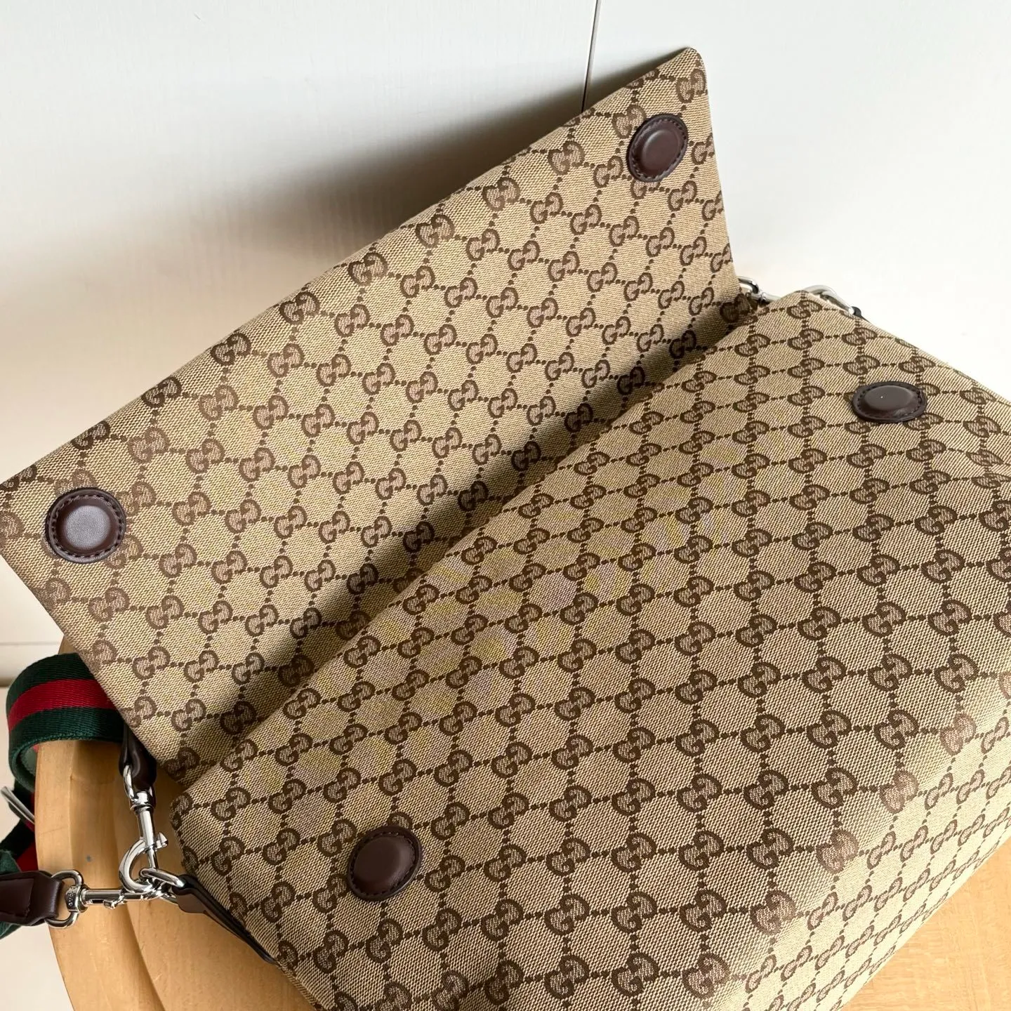 All Categories Official Website "Brand Women's Bags" Women's Bags 💙 GUCCI 2026 New GUCCI Crossbody Bag