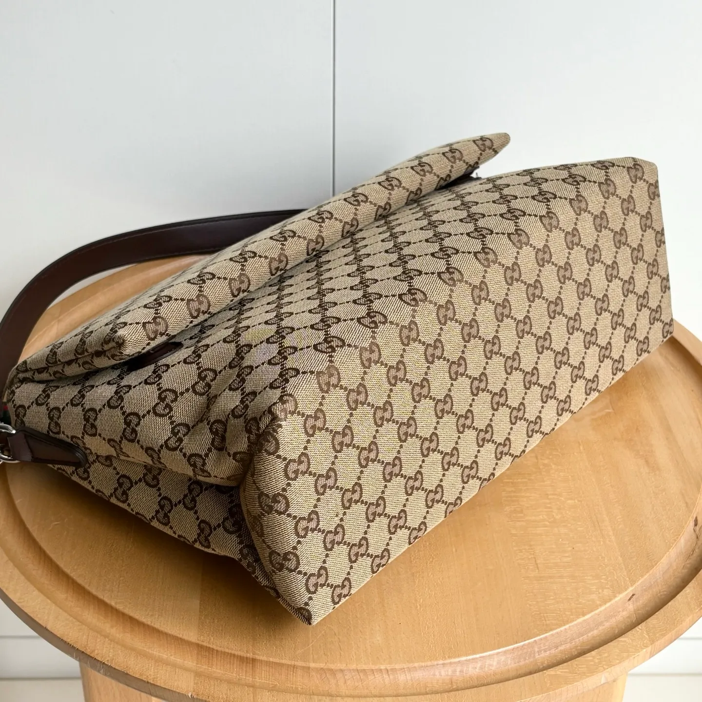 All Categories Official Website "Brand Women's Bags" Women's Bags 💙 GUCCI 2026 New GUCCI Crossbody Bag