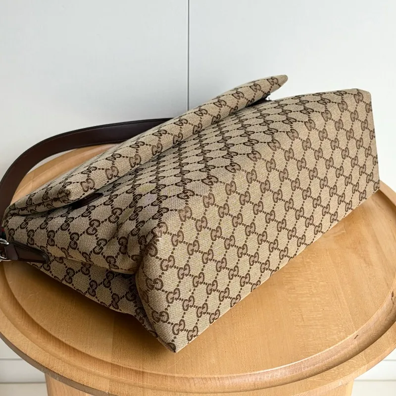 All Categories Official Website "Brand Women's Bags" Women's Bags 💙 GUCCI 2026 New GUCCI Crossbody Bag