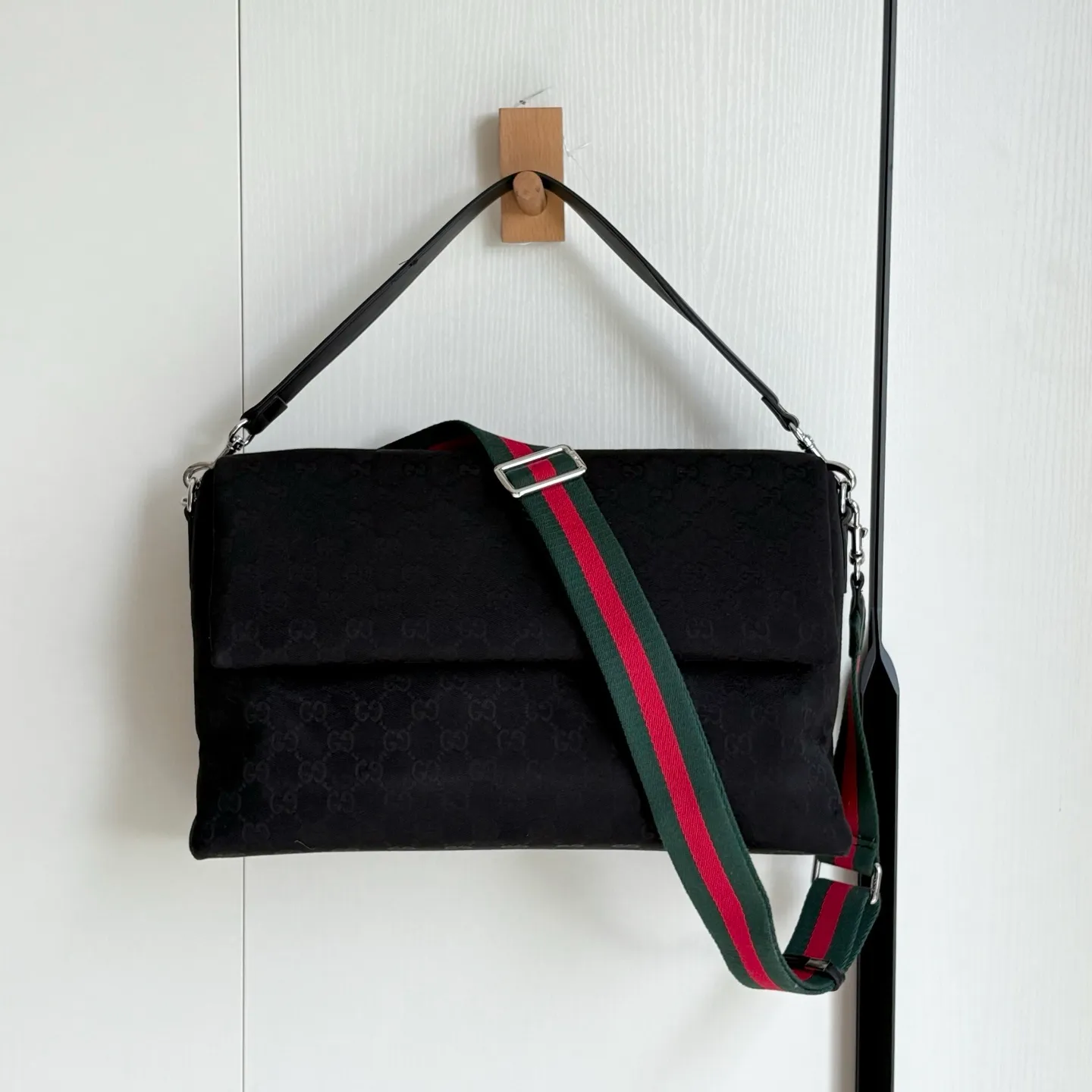 All Categories Official Website "Brand Women's Bags" Women's Bags 💙 GUCCI 2026 New GUCCI Crossbody Bag