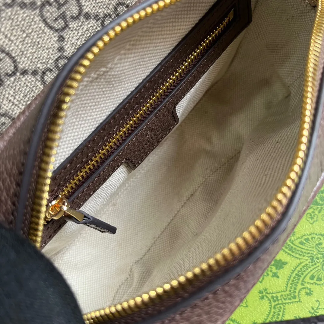 All Categories Official Website "Brand Women's Bags" Women's Bags 💙 GUCCI 2025 New GUCCI Crossbody Bag