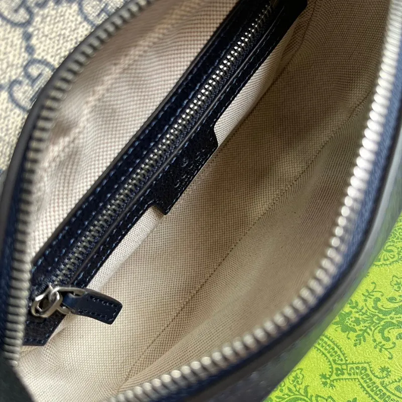 All Categories Official Website "Brand Women's Bags" Women's Bags 💙 GUCCI 2025 New GUCCI Crossbody Bag