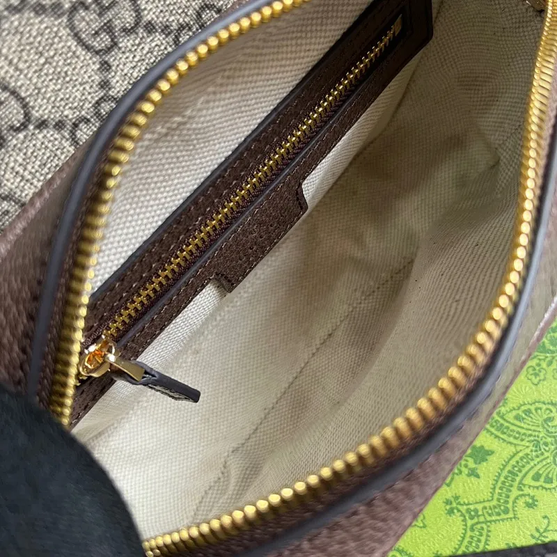 All Categories Official Website "Brand Women's Bags" Women's Bags 💙 GUCCI 2025 New GUCCI Crossbody Bag