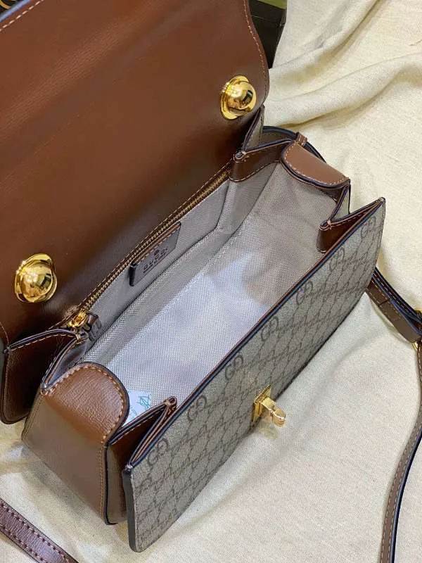 All categories Official website "Brand Women's Bags" Women's Bags 💙 GUCCI 2023 latest GUCCI crossbody bag