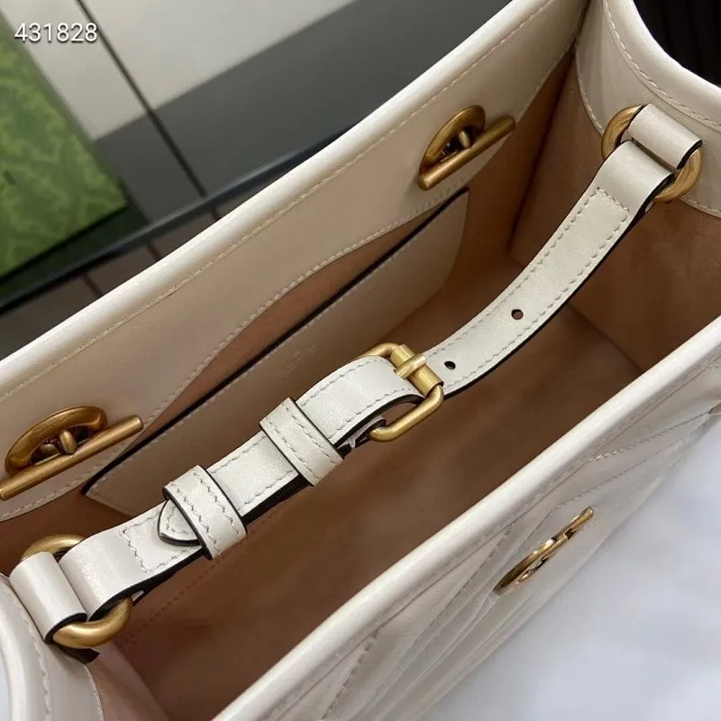 All Categories Official Website "Brand Women's Bags" Women's Bags 💙 GUCCI 2024 Official Website New GUCCI Crossbody Bag