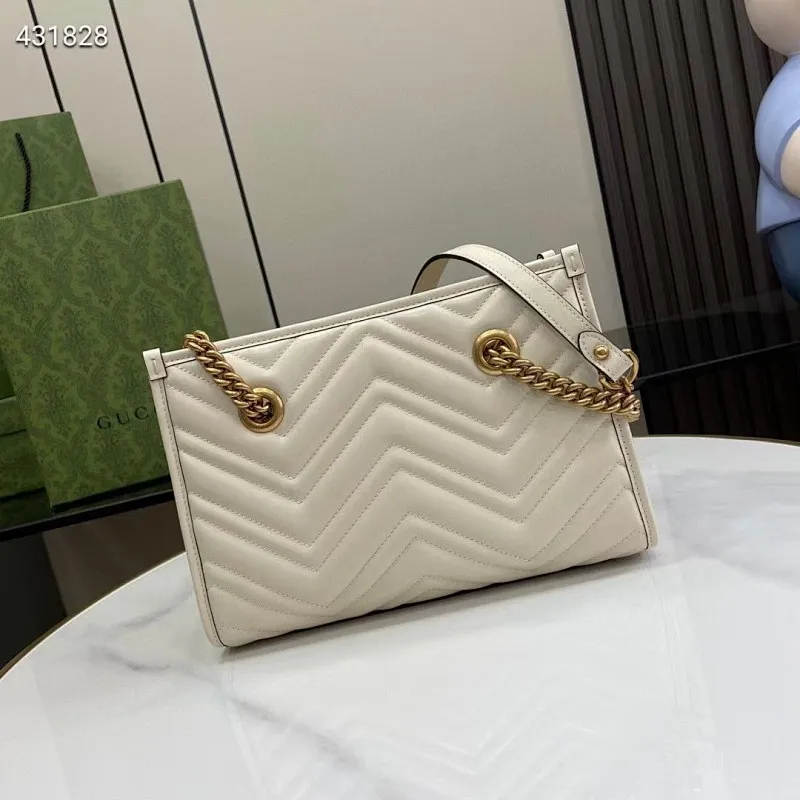 All Categories Official Website "Brand Women's Bags" Women's Bags 💙 GUCCI 2024 Official Website New GUCCI Crossbody Bag
