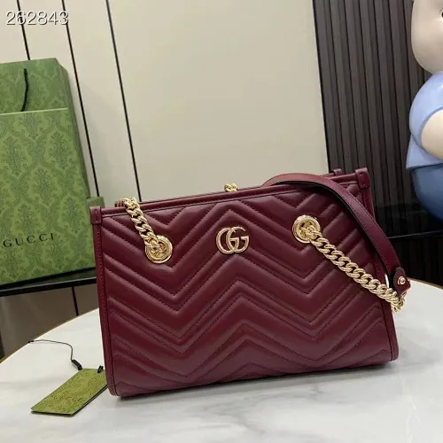 All Categories Official Website "Brand Women's Bags" Women's Bags 💙 GUCCI 2024 Official Website New GUCCI Crossbody Bag