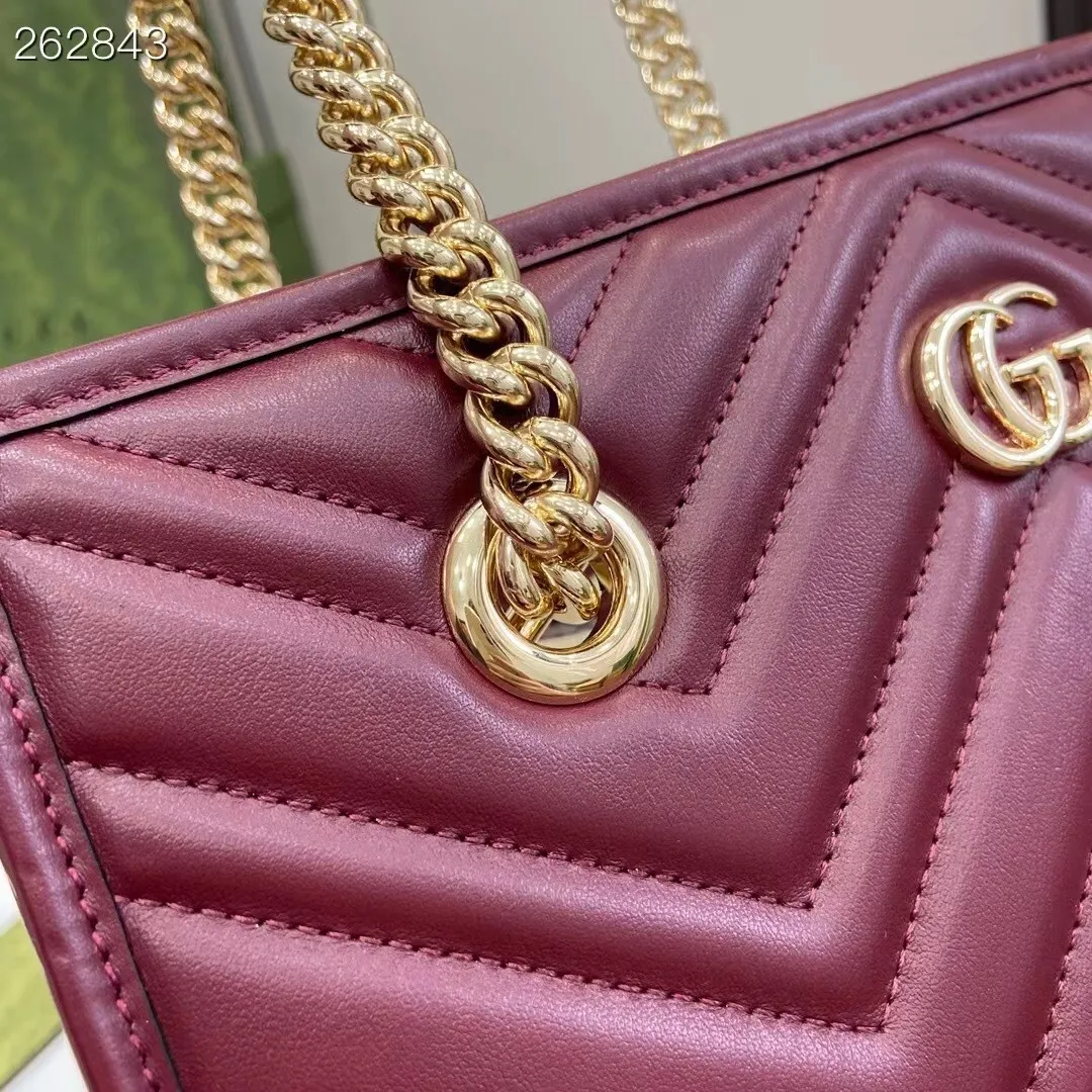 All Categories Official Website "Brand Women's Bags" Women's Bags 💙 GUCCI 2024 Official Website New GUCCI Crossbody Bag