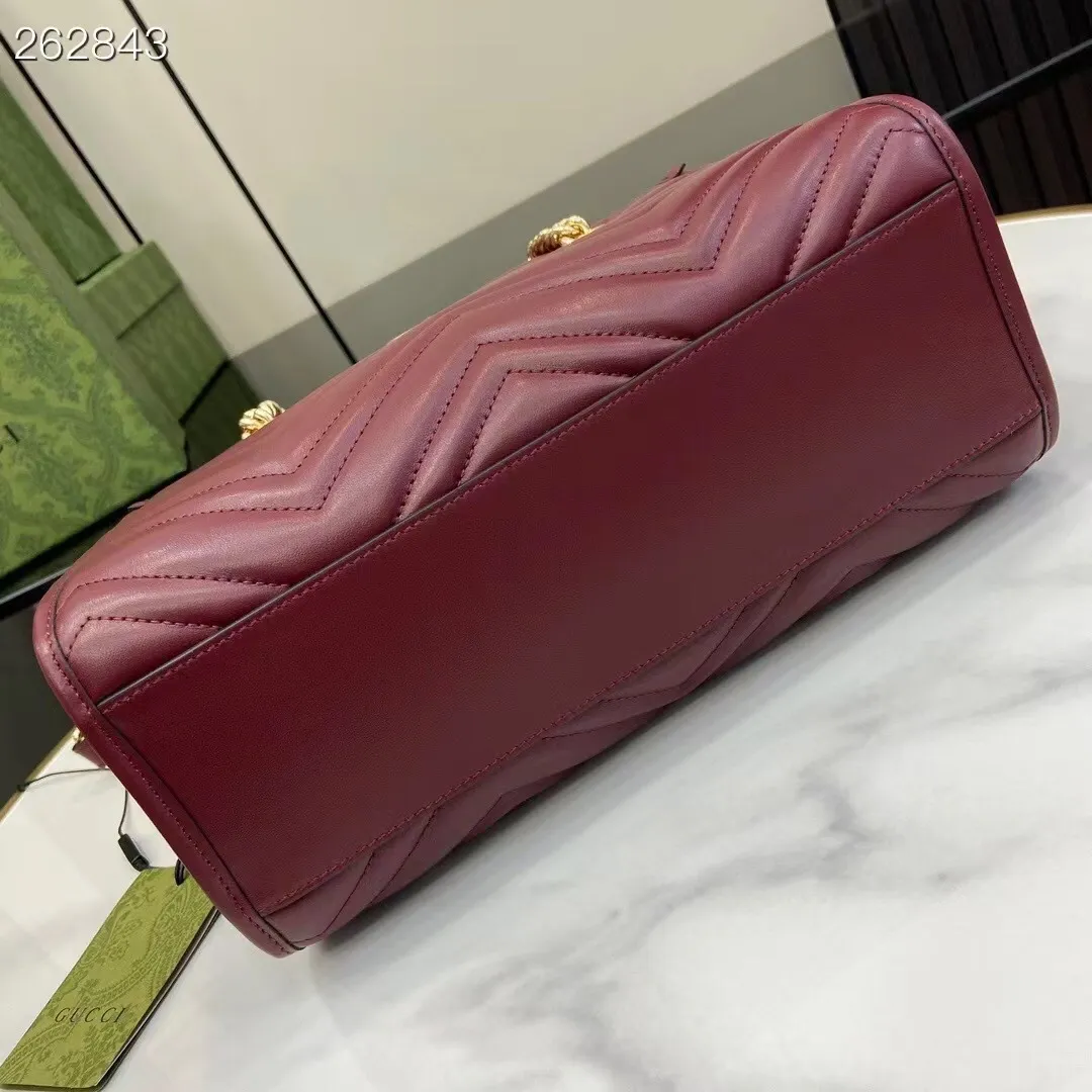 All Categories Official Website "Brand Women's Bags" Women's Bags 💙 GUCCI 2024 Official Website New GUCCI Crossbody Bag