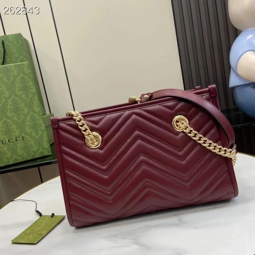 All Categories Official Website "Brand Women's Bags" Women's Bags 💙 GUCCI 2024 Official Website New GUCCI Crossbody Bag