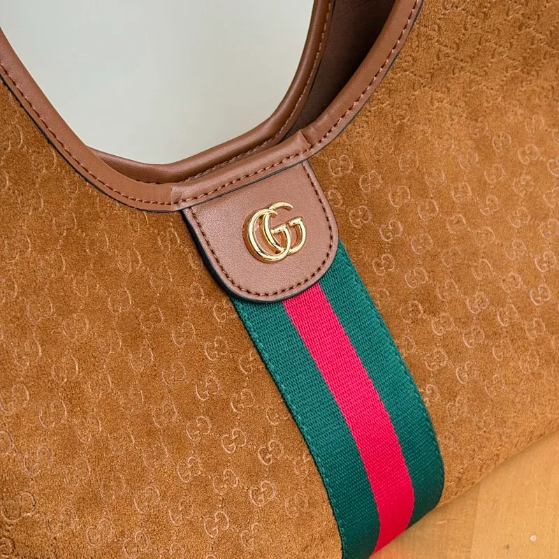 All Categories Official Website "Brand Women's Bags" Women's Bags 💙 GUCCI 2026 New GUCCI Crossbody Bag