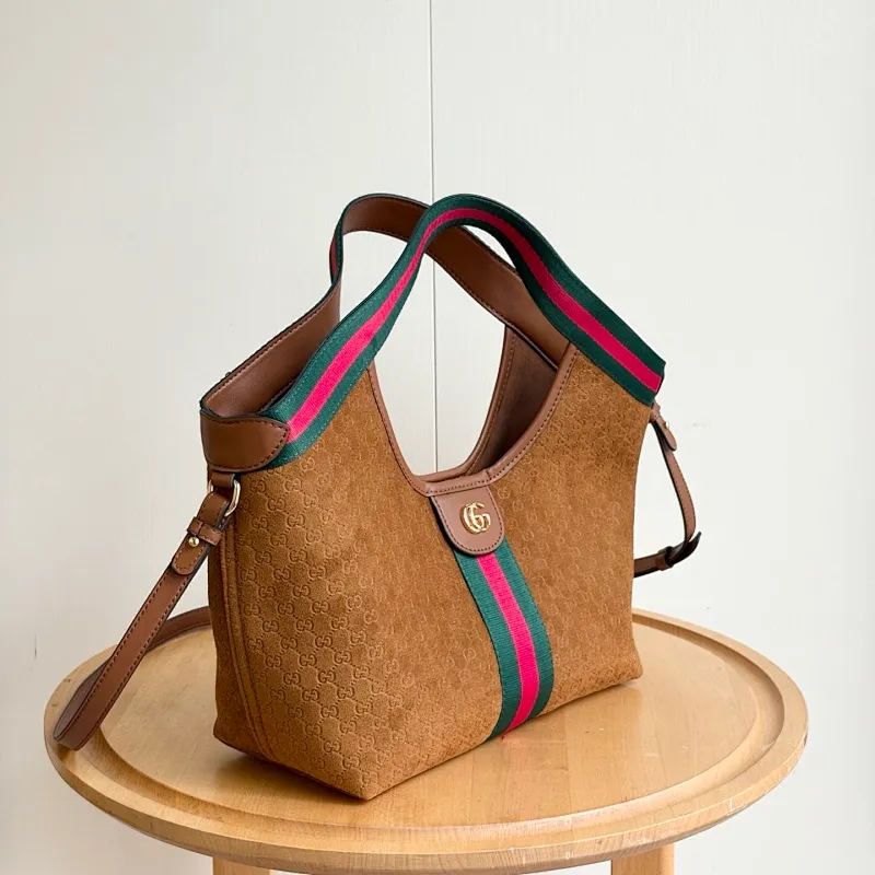 All Categories Official Website "Brand Women's Bags" Women's Bags 💙 GUCCI 2026 New GUCCI Crossbody Bag