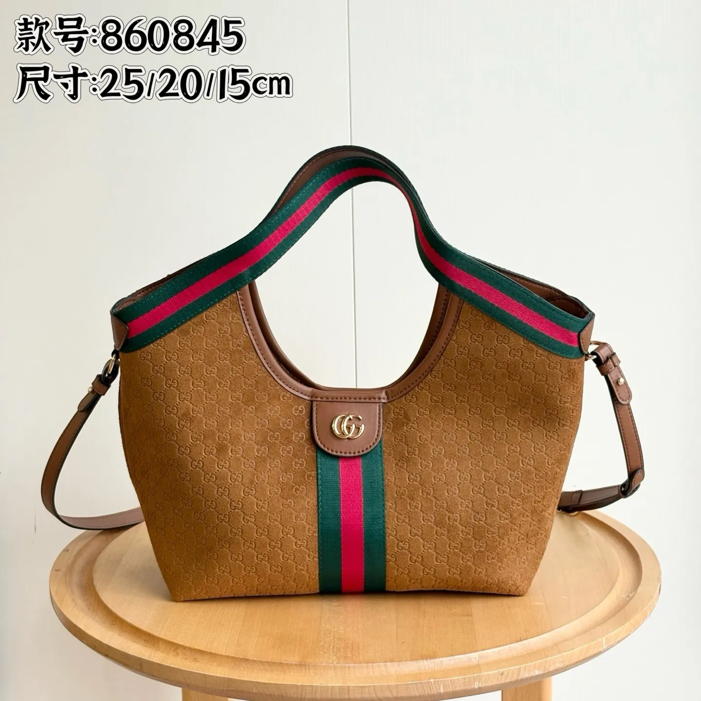 All Categories Official Website "Brand Women's Bags" Women's Bags 💙 GUCCI 2026 New GUCCI Crossbody Bag