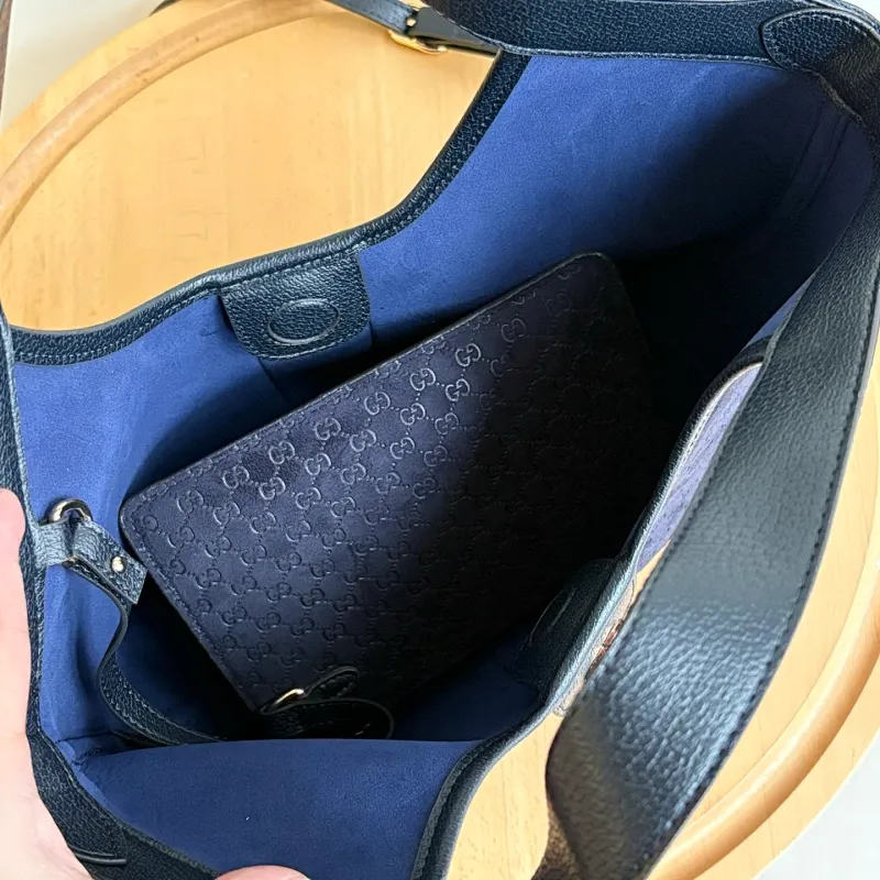 All Categories Official Website "Brand Women's Bags" Women's Bags 💙 GUCCI 2026 New GUCCI Crossbody Bag