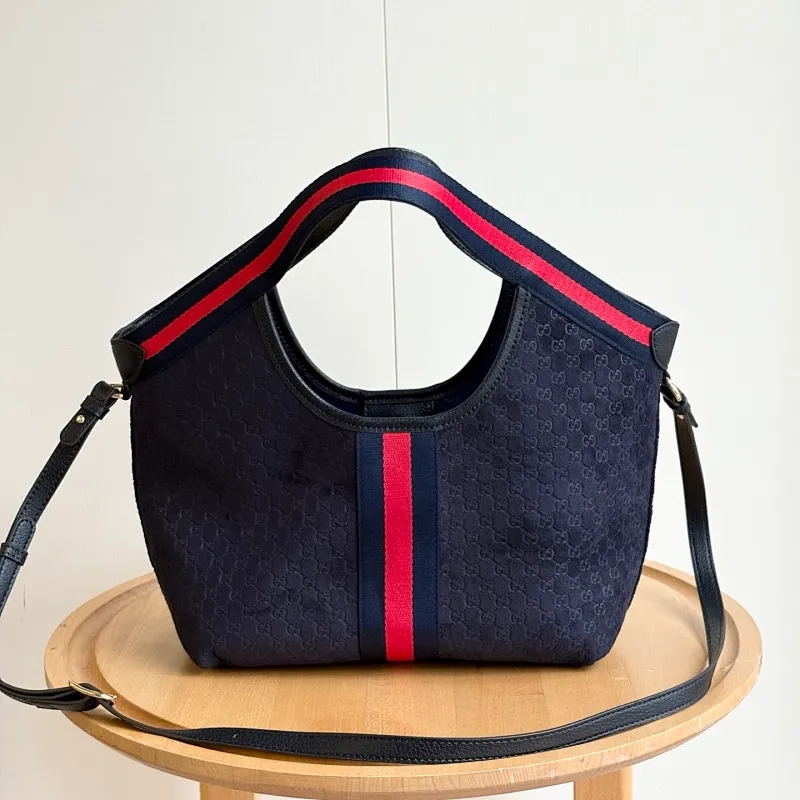 All Categories Official Website "Brand Women's Bags" Women's Bags 💙 GUCCI 2026 New GUCCI Crossbody Bag