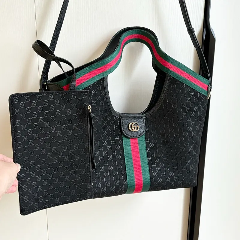 All Categories Official Website "Brand Women's Bags" Women's Bags 💙 GUCCI 2026 New GUCCI Crossbody Bag