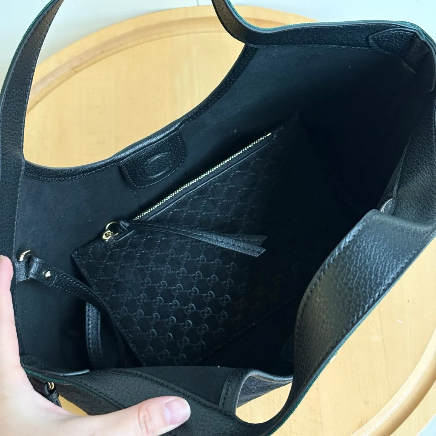 All Categories Official Website "Brand Women's Bags" Women's Bags 💙 GUCCI 2026 New GUCCI Crossbody Bag