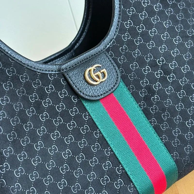 All Categories Official Website "Brand Women's Bags" Women's Bags 💙 GUCCI 2026 New GUCCI Crossbody Bag