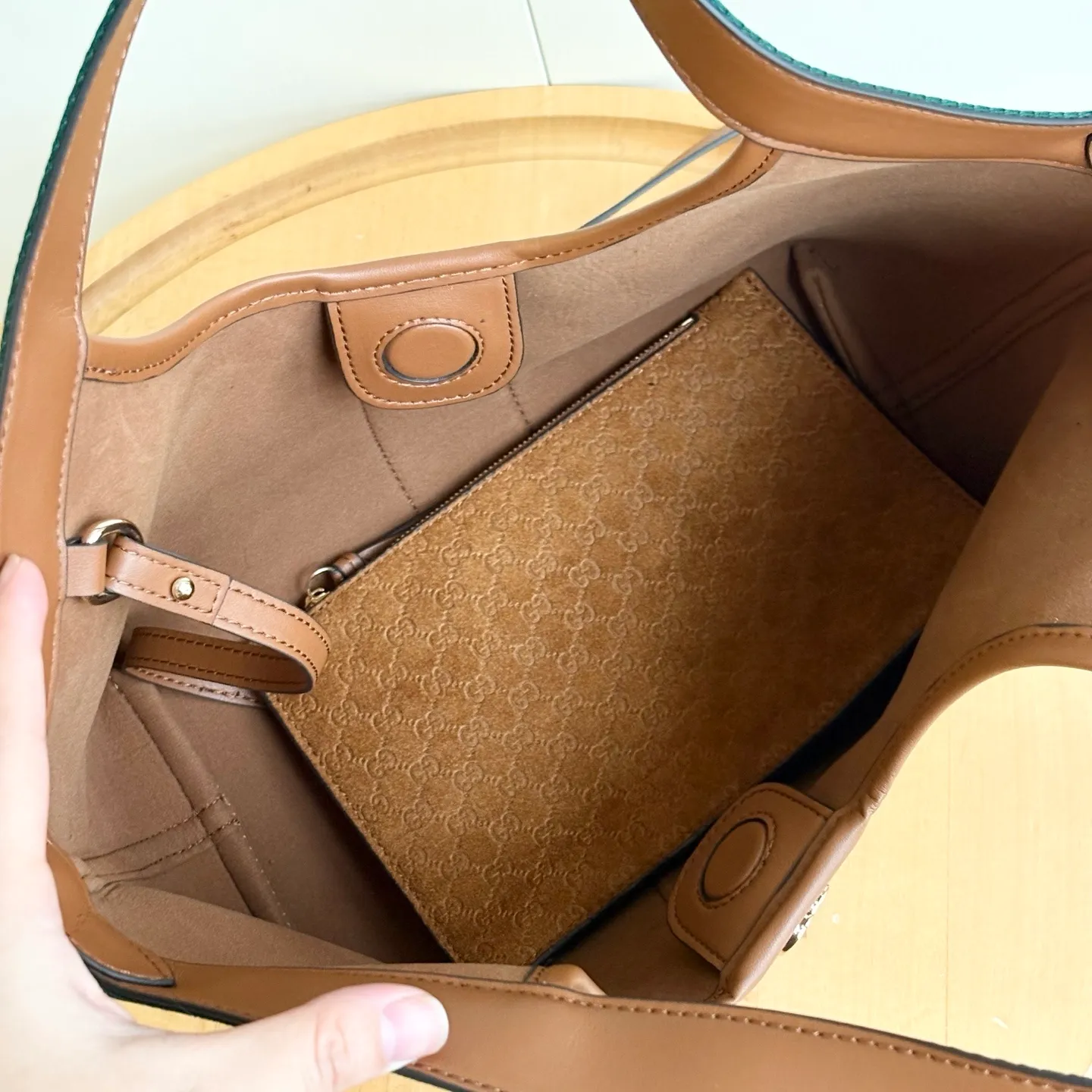 All Categories Official Website "Brand Women's Bags" Women's Bags 💙 GUCCI 2026 New GUCCI Crossbody Bag