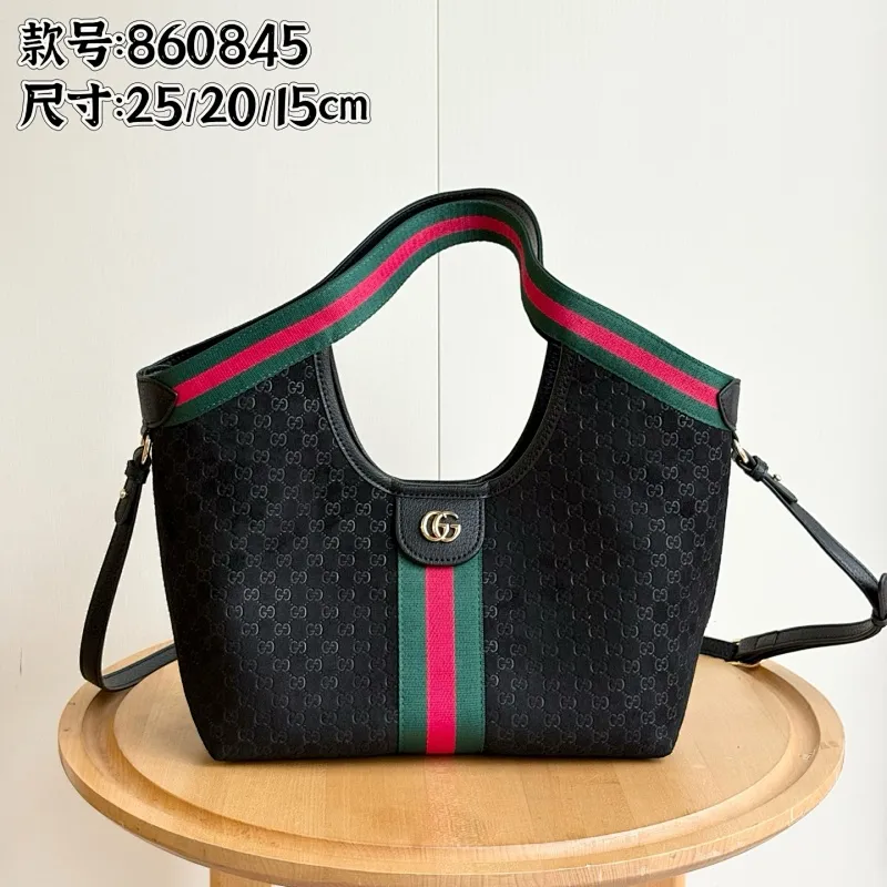 All Categories Official Website "Brand Women's Bags" Women's Bags 💙 GUCCI 2026 New GUCCI Crossbody Bag