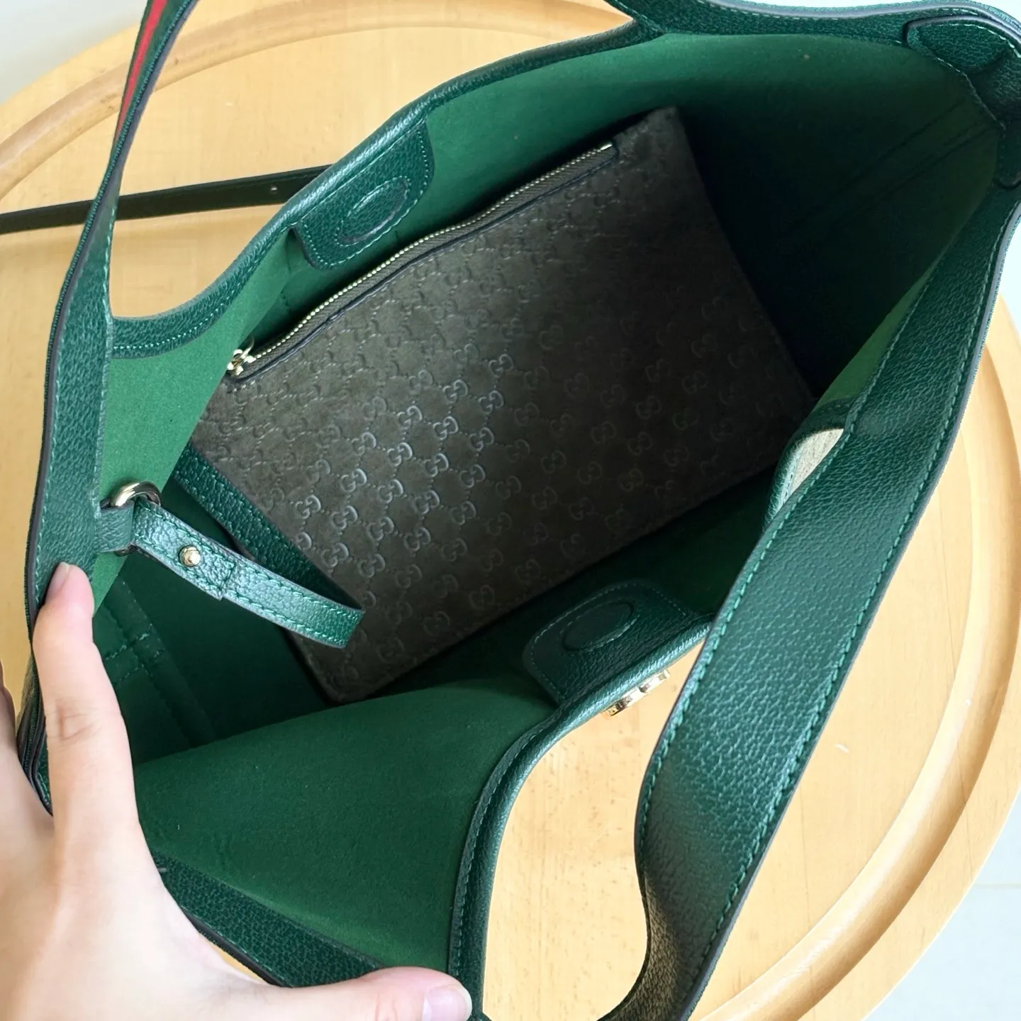 All Categories Official Website "Brand Women's Bags" Women's Bags 💙 GUCCI 2026 New GUCCI Crossbody Bag