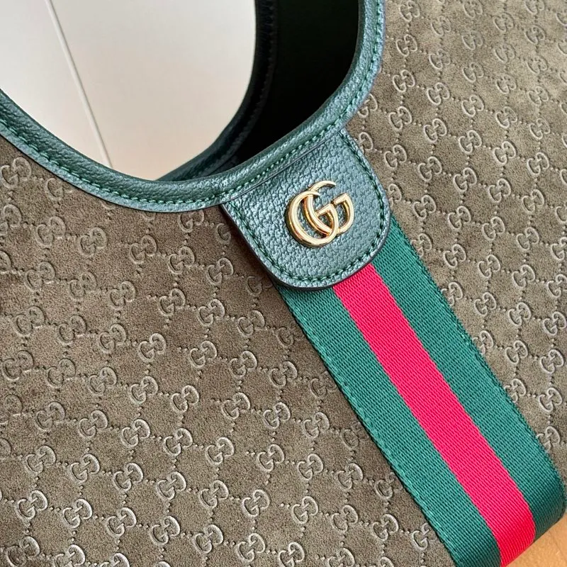 All Categories Official Website "Brand Women's Bags" Women's Bags 💙 GUCCI 2026 New GUCCI Crossbody Bag