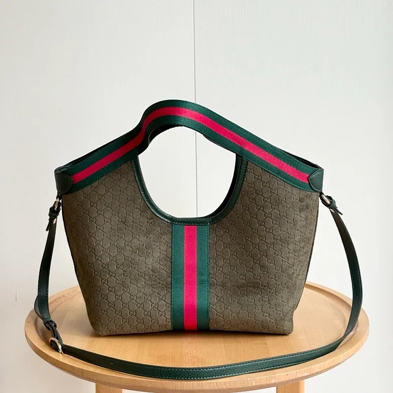 All Categories Official Website "Brand Women's Bags" Women's Bags 💙 GUCCI 2026 New GUCCI Crossbody Bag