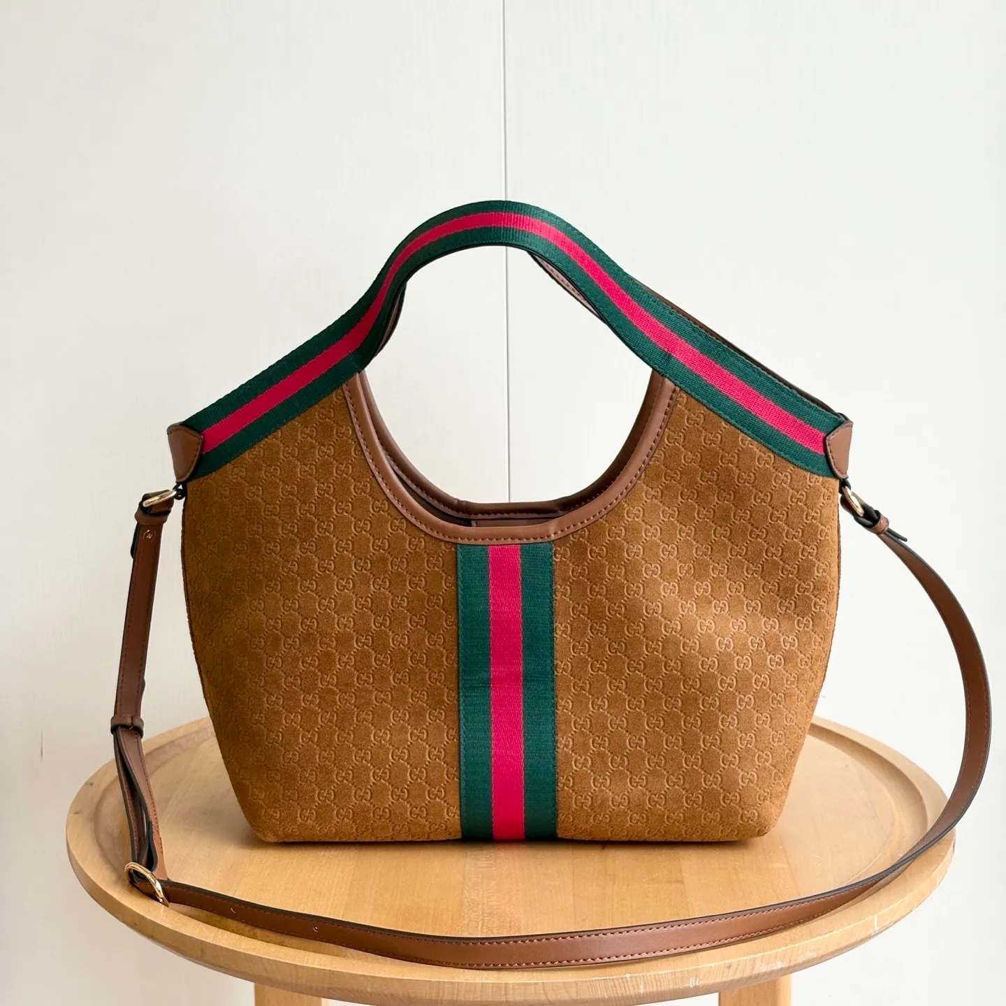 All Categories Official Website "Brand Women's Bags" Women's Bags 💙 GUCCI 2026 New GUCCI Crossbody Bag