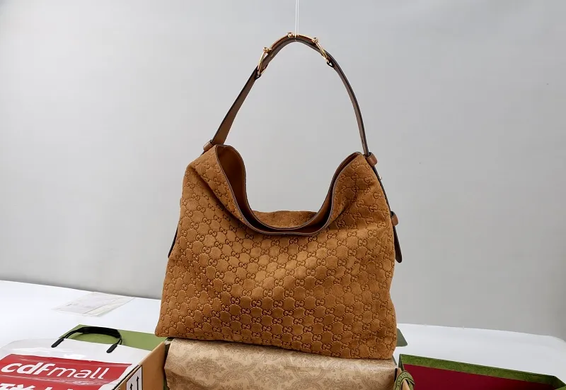All Categories Official Website "Brand Women's Bags" Women's Bags 💙 GUCCI GUCCI 2026 New Classic Underarm Bag
