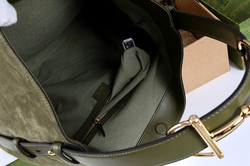 All Categories Official Website "Brand Women's Bags" Women's Bags 💙 GUCCI GUCCI 2026 New Classic Underarm Bag