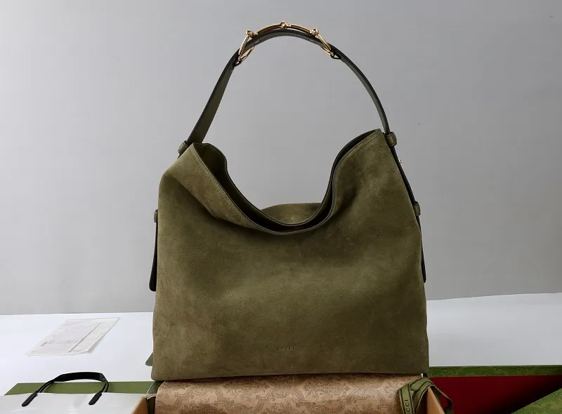 All Categories Official Website "Brand Women's Bags" Women's Bags 💙 GUCCI GUCCI 2026 New Classic Underarm Bag