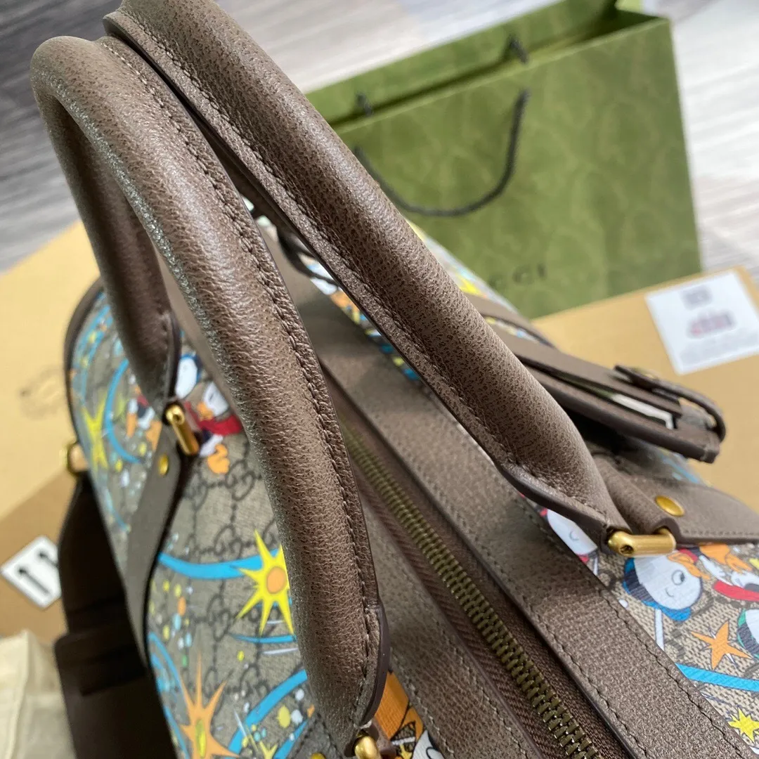 All Categories Official Website "Brand Women's Bags" Women's Bags 💙 GUCCI 2025 New GUCCI Crossbody Bag