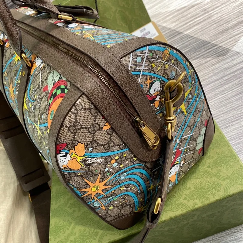 All Categories Official Website "Brand Women's Bags" Women's Bags 💙 GUCCI 2025 New GUCCI Crossbody Bag
