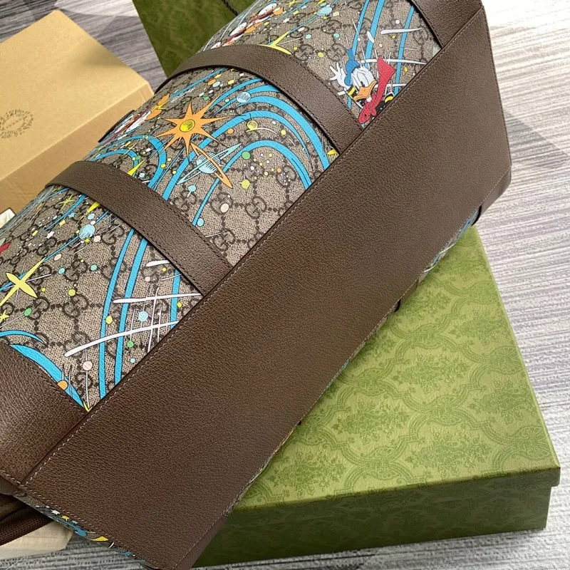 All Categories Official Website "Brand Women's Bags" Women's Bags 💙 GUCCI 2025 New GUCCI Crossbody Bag