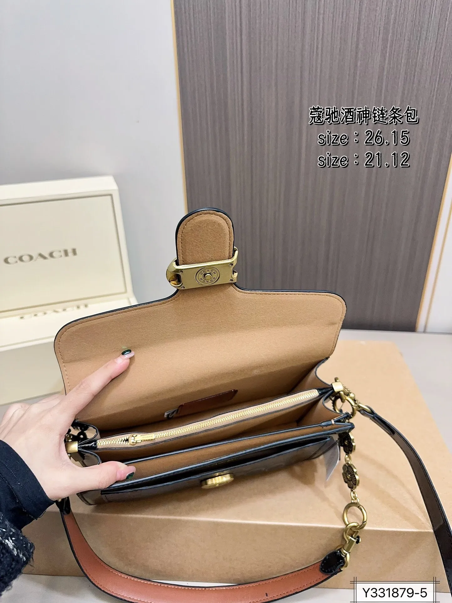 All Categories Official Website "Brand Women's Bags" Women's Bags 💙 GUCCI 2025 New Gucci Crossbody Bag