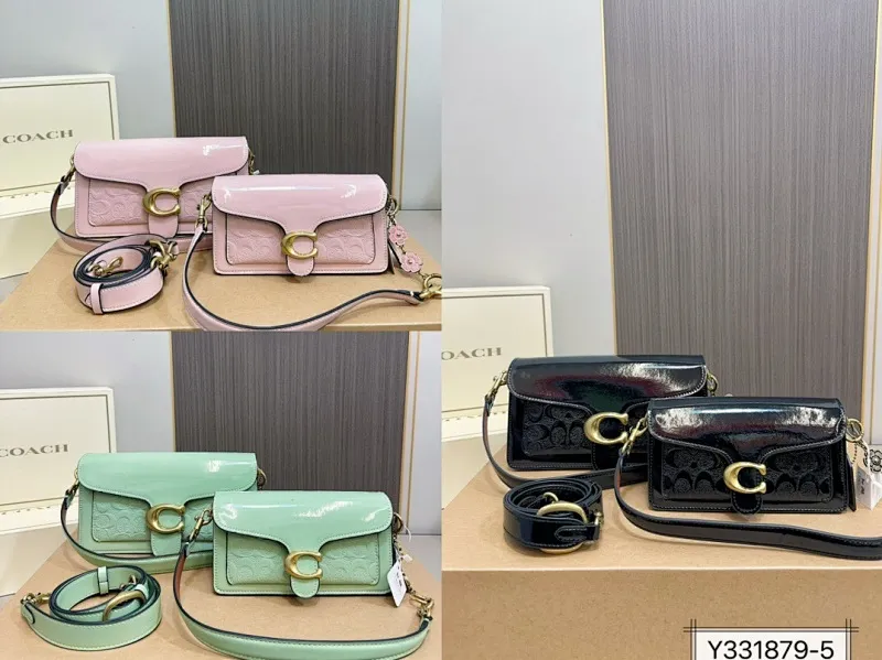 All Categories Official Website "Brand Women's Bags" Women's Bags 💙 GUCCI 2025 New Gucci Crossbody Bag