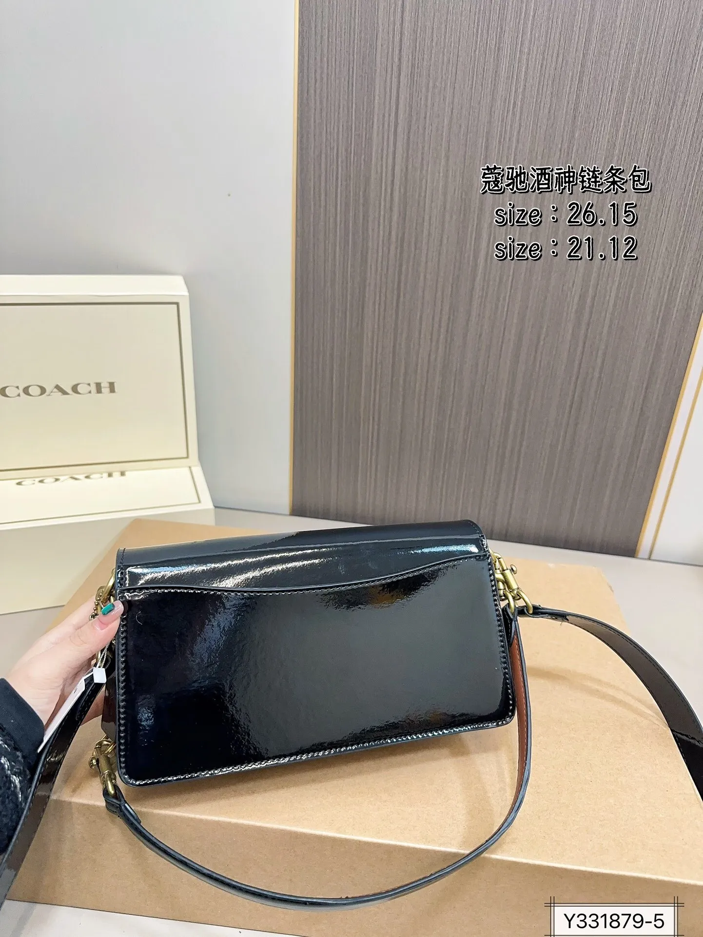 All Categories Official Website "Brand Women's Bags" Women's Bags 💙 GUCCI 2025 New Gucci Crossbody Bag