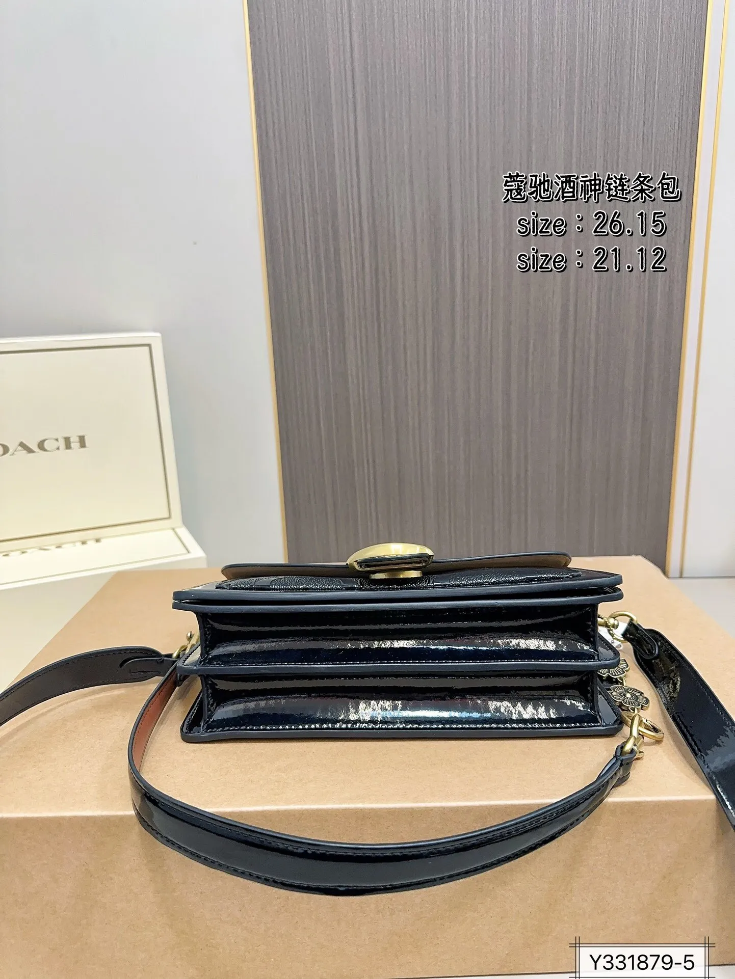 All Categories Official Website "Brand Women's Bags" Women's Bags 💙 GUCCI 2025 New Gucci Crossbody Bag