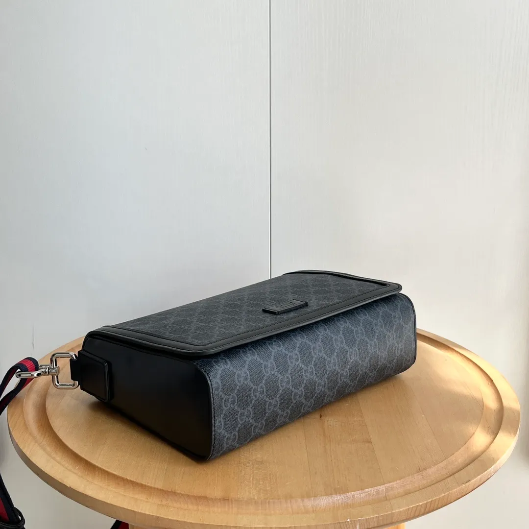 All Categories Official Website "Brand Women's Bags" Women's Bags 💙 GUCCI 2026 New GUCCI Crossbody Bag