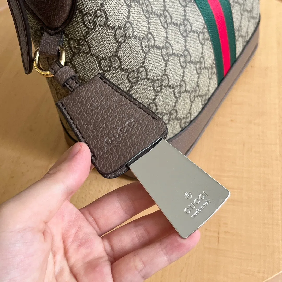 All Categories Official Website "Brand Women's Bags" Women's Bags 💙 GUCCI 2024 Official Website New GUCCI Underarm Bag