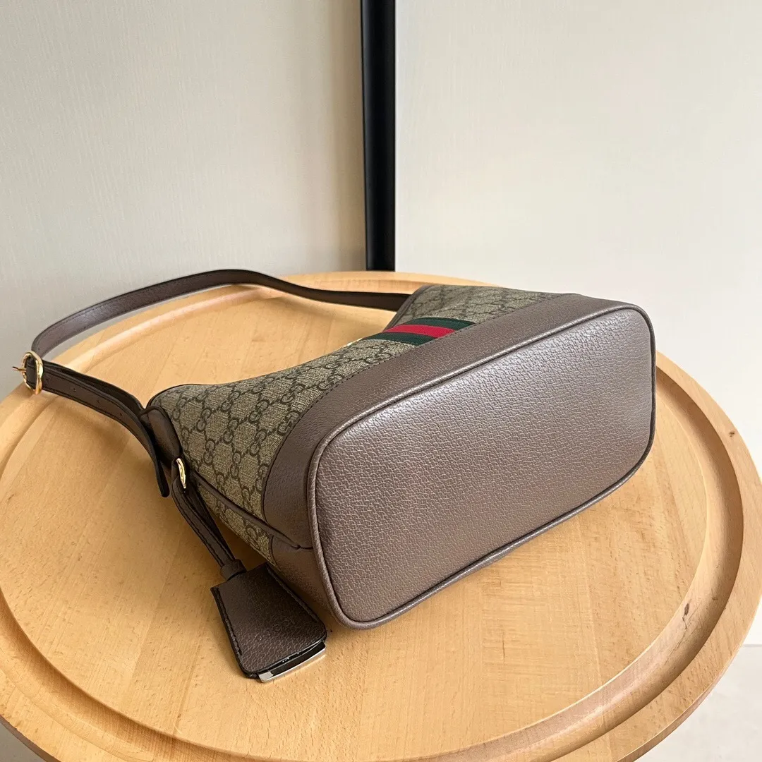 All Categories Official Website "Brand Women's Bags" Women's Bags 💙 GUCCI 2024 Official Website New GUCCI Underarm Bag