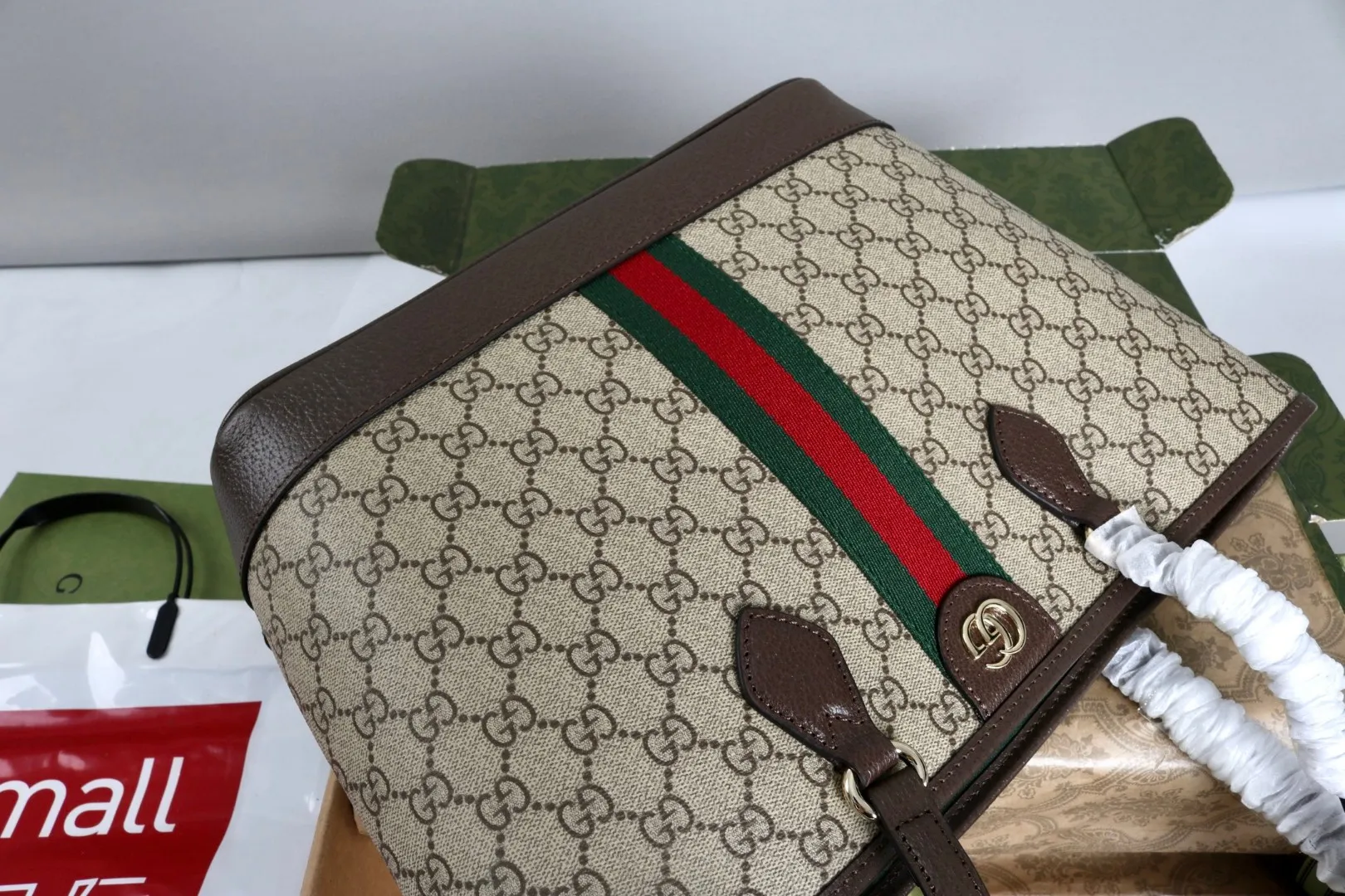 All Categories Official Website "Brand Women's Bags" Women's Bags 💙 GUCCI 2026 New GUCCI Handbags