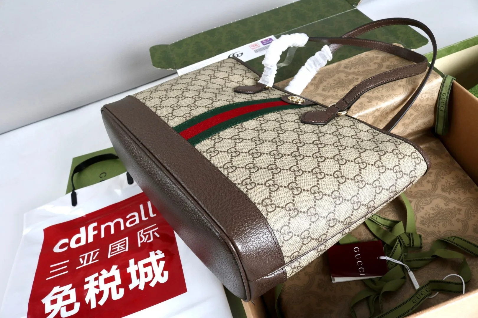 All Categories Official Website "Brand Women's Bags" Women's Bags 💙 GUCCI 2026 New GUCCI Handbags
