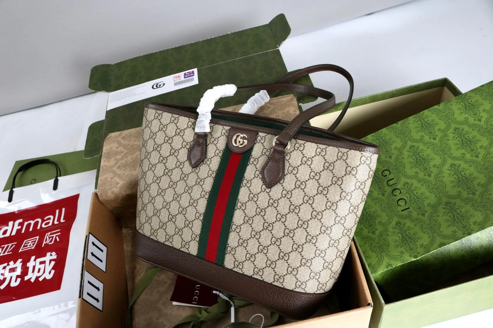 All Categories Official Website "Brand Women's Bags" Women's Bags 💙 GUCCI 2026 New GUCCI Handbags