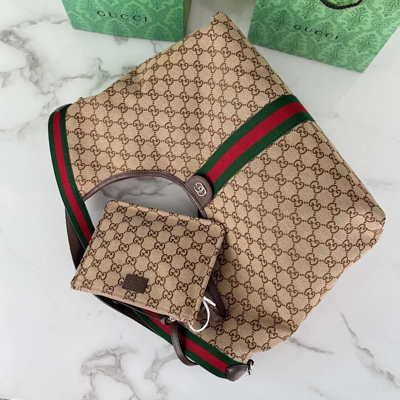 All Categories Official Website "Brand Women's Bags" Women's Bags 💙 GUCCI 2025 New GUCCI Handbags
