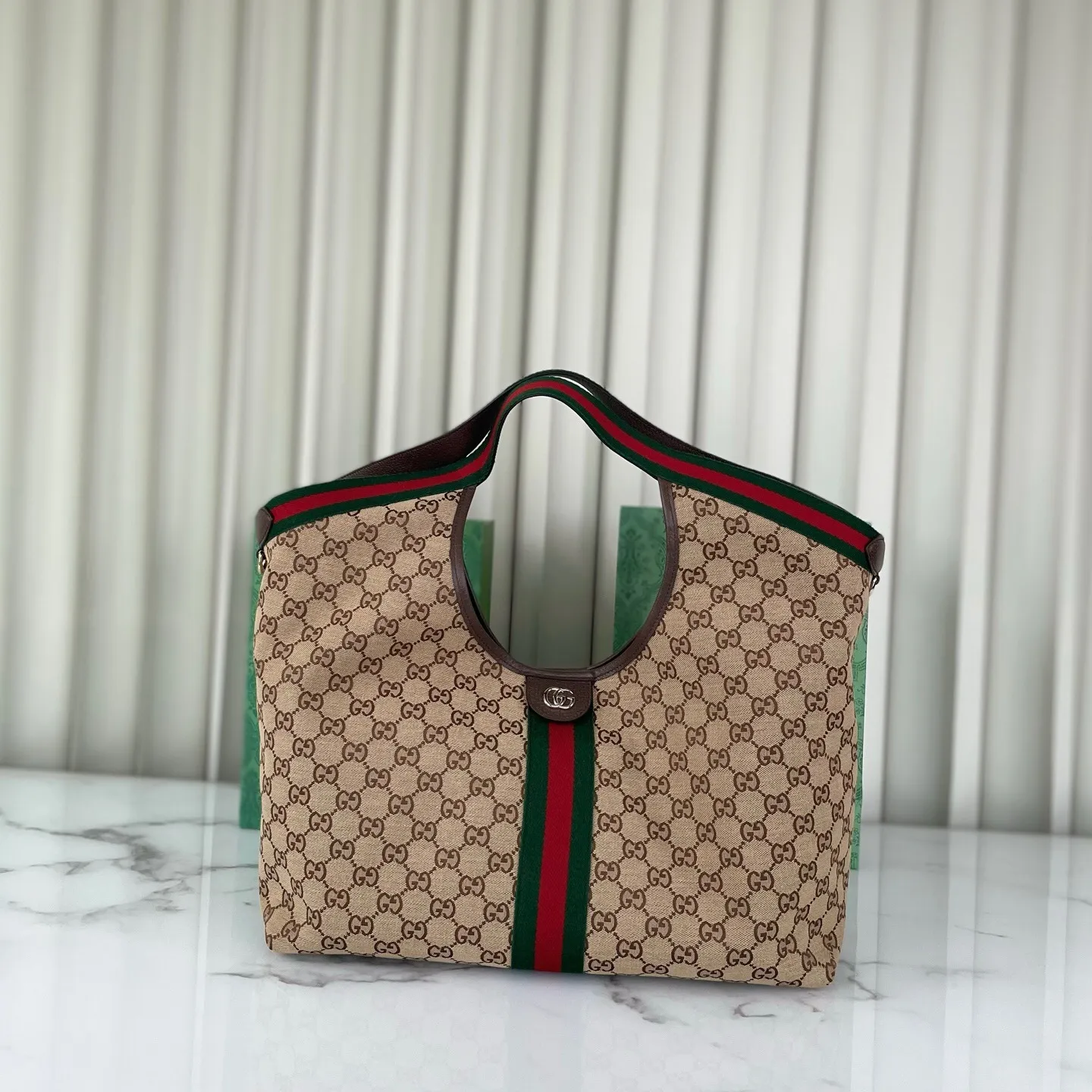 All Categories Official Website "Brand Women's Bags" Women's Bags 💙 GUCCI 2025 New GUCCI Handbags