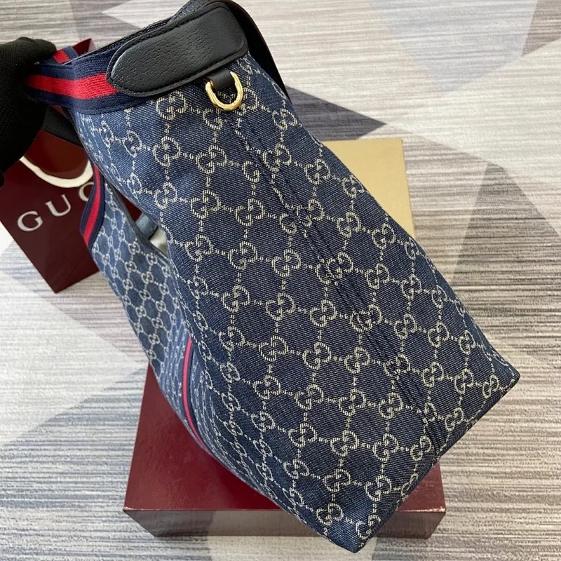 All Categories Official Website "Brand Women's Bags" Women's Bags 💙 GUCCI 2025 New GUCCI Handbags