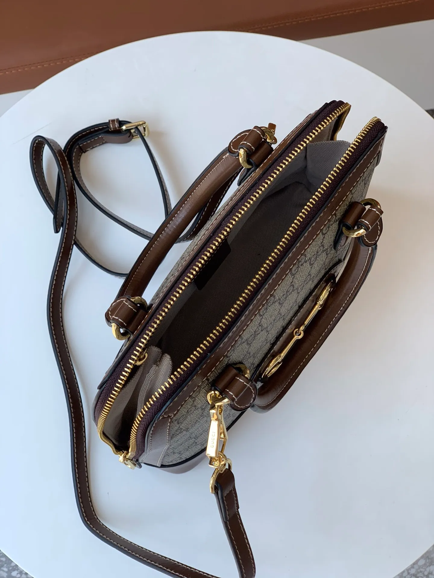 All categories Official website "Brand Women's Bags" Women's Bags 💙 GUCCI 2023 latest GUCCI crossbody bag